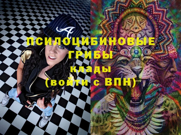 молекула духа Абаза